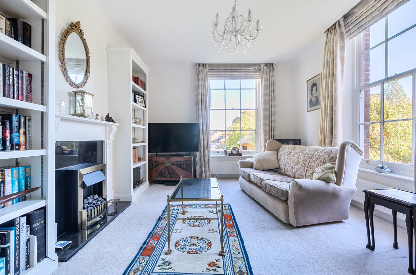 Montfort College, Botley Road, Romsey, Hampshire, SO51 - Charters