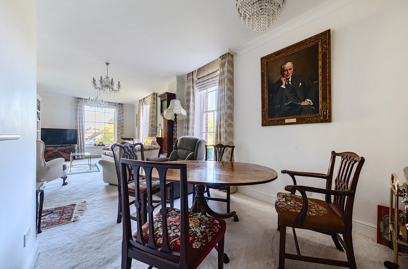 Montfort College, Botley Road, Romsey, Hampshire, SO51 - Charters