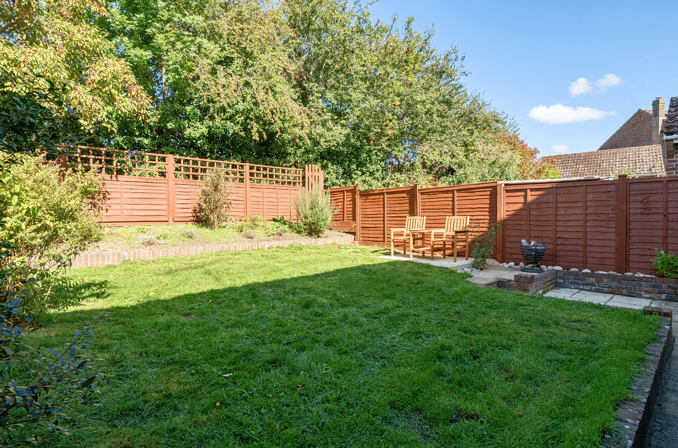 Riverside Green, Kings Somborne, Stockbridge, Hampshire, SO20