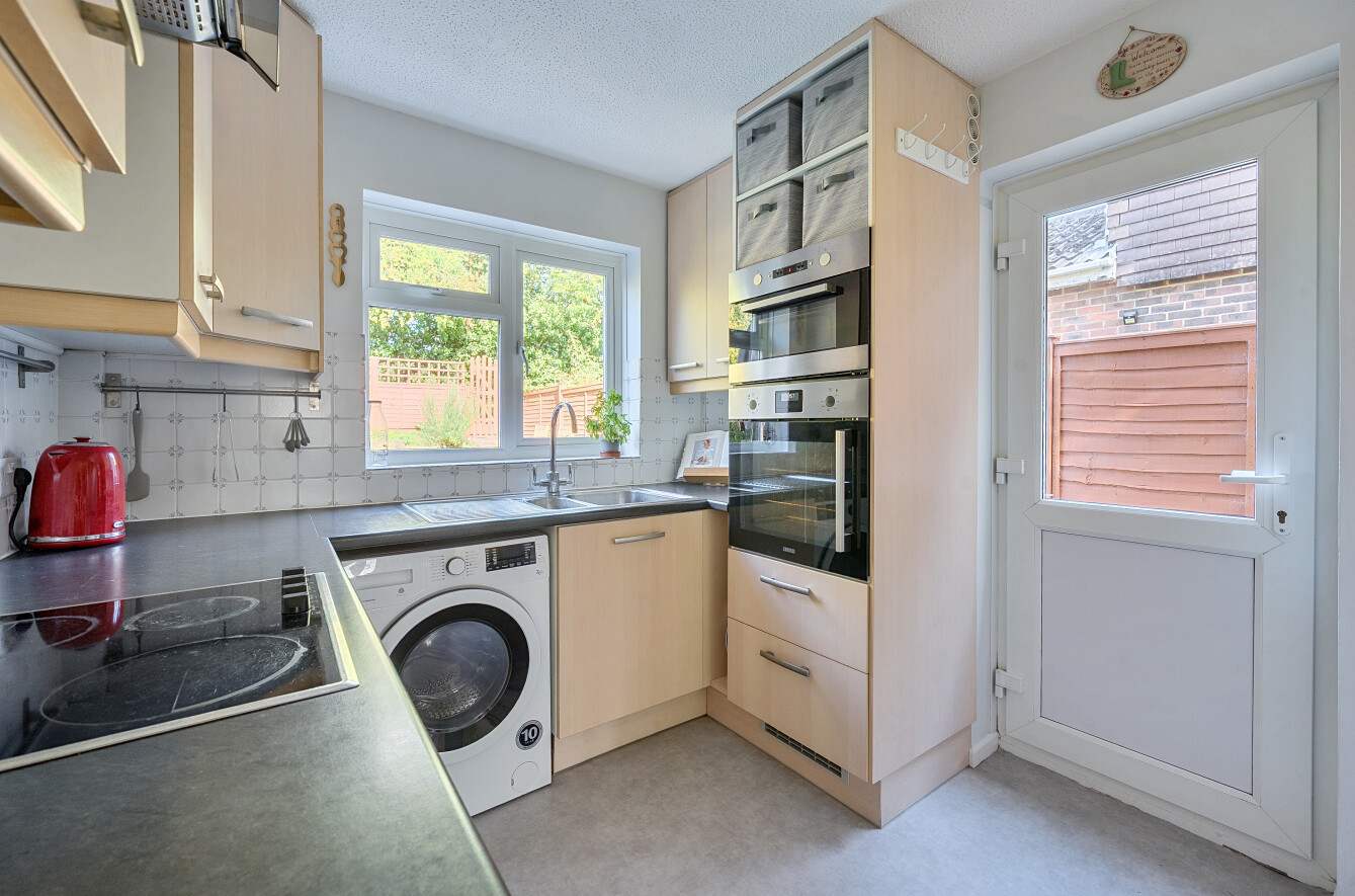 Riverside Green, Kings Somborne, Stockbridge, Hampshire, SO20