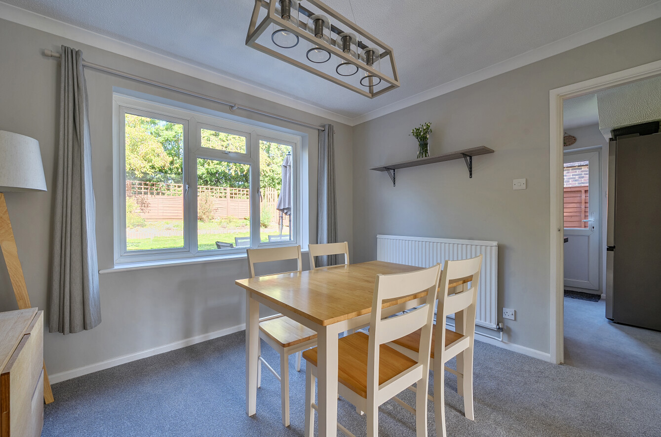 Riverside Green, Kings Somborne, Stockbridge, Hampshire, SO20