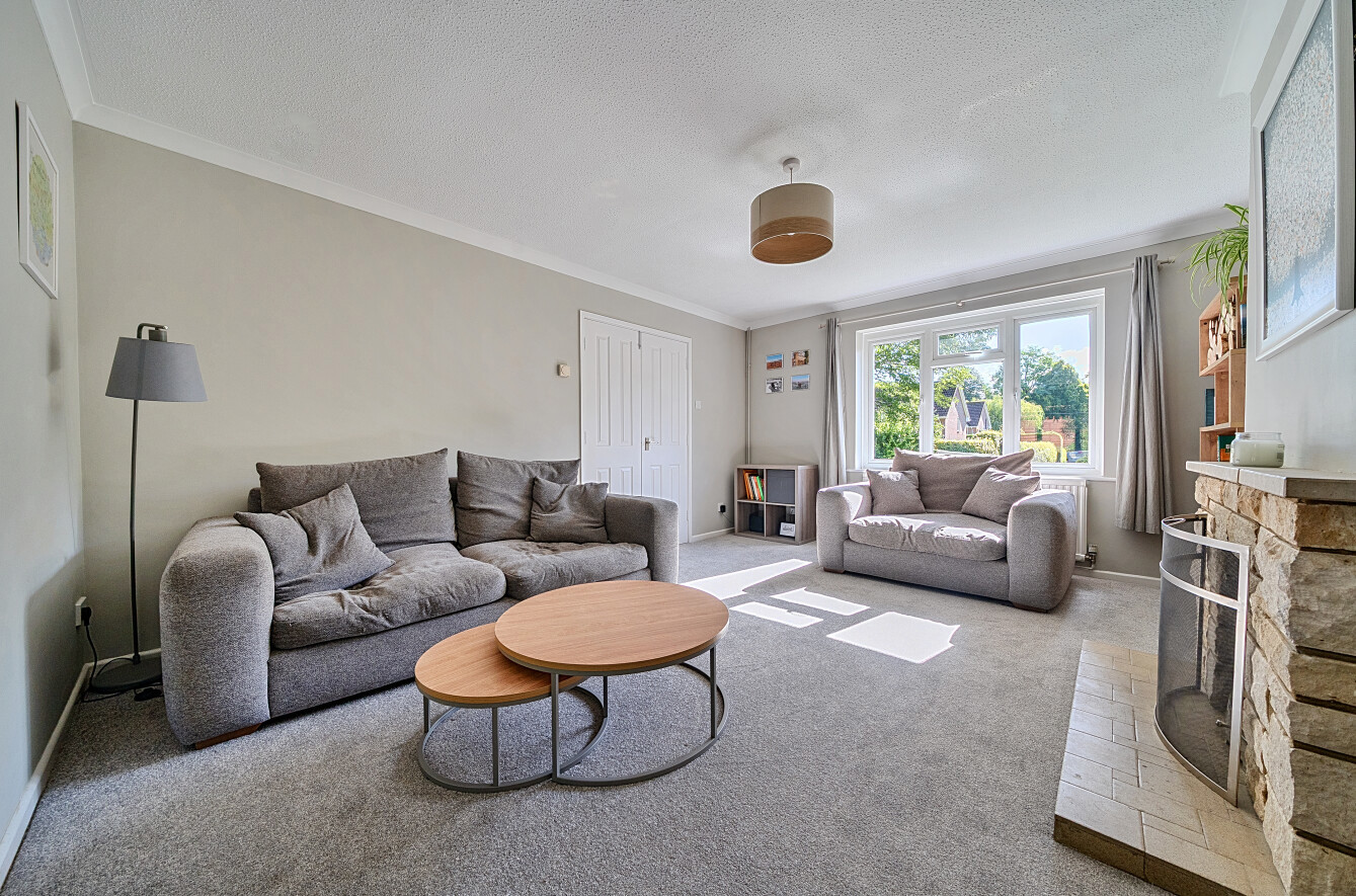 Riverside Green, Kings Somborne, Stockbridge, Hampshire, SO20