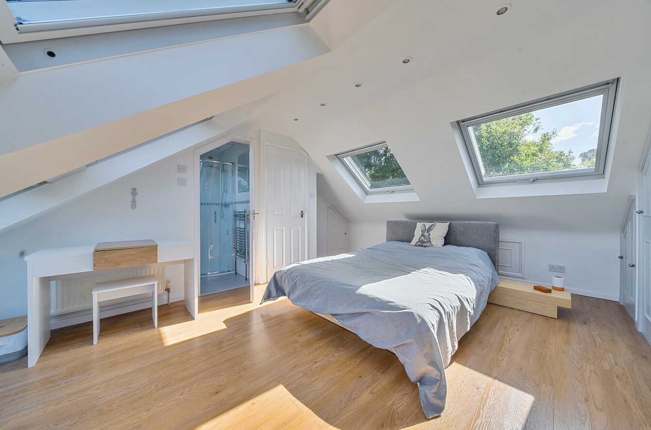 Riverside Green, Kings Somborne, Stockbridge, Hampshire, SO20