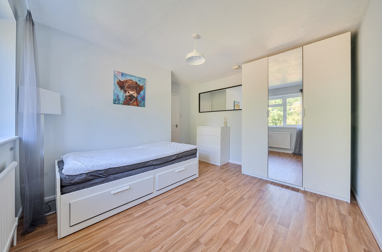 Riverside Green, Kings Somborne, Stockbridge, Hampshire, SO20