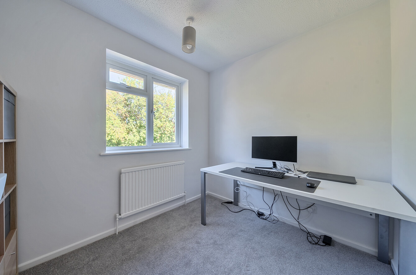 Riverside Green, Kings Somborne, Stockbridge, Hampshire, SO20