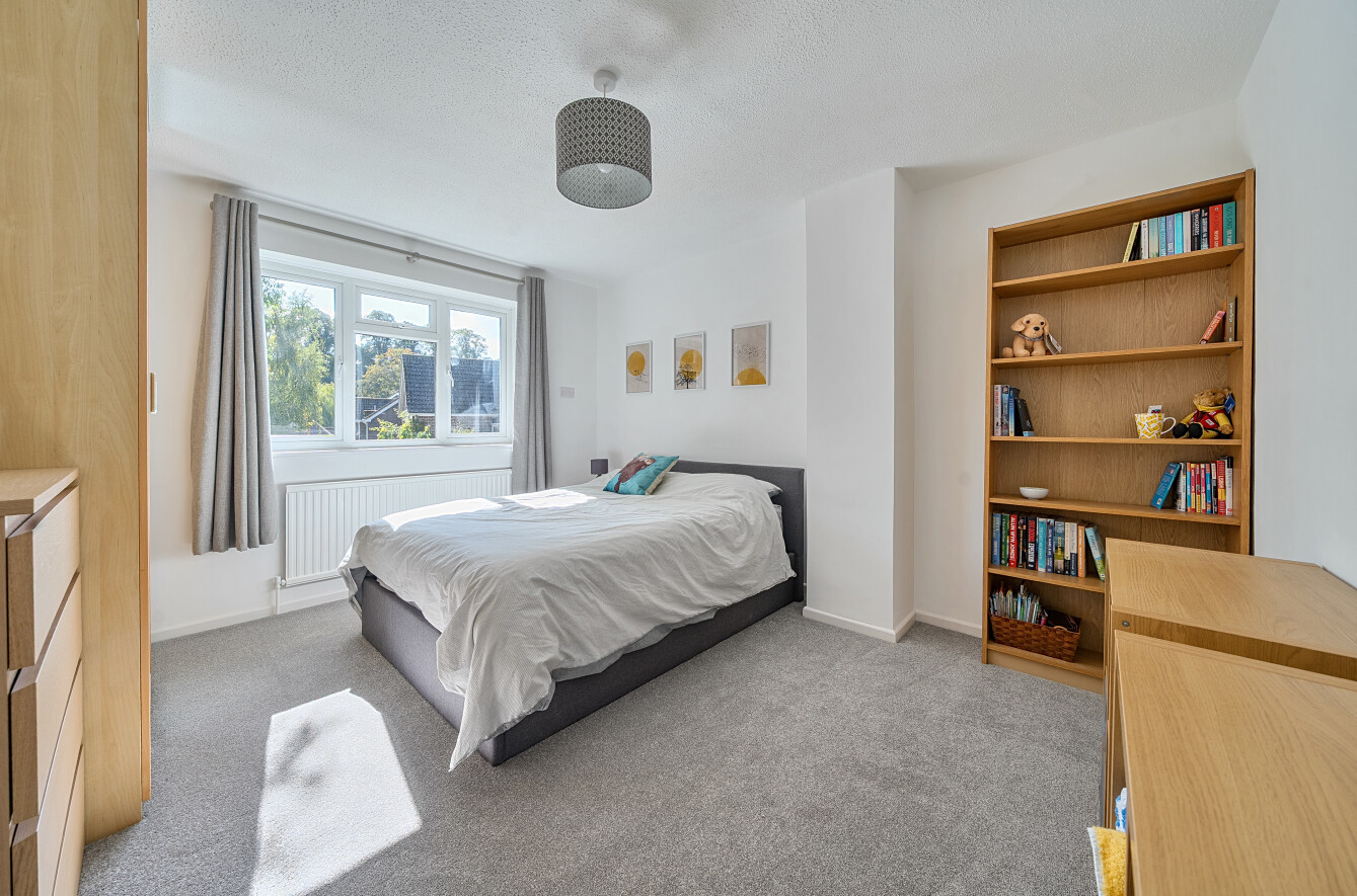 Riverside Green, Kings Somborne, Stockbridge, Hampshire, SO20