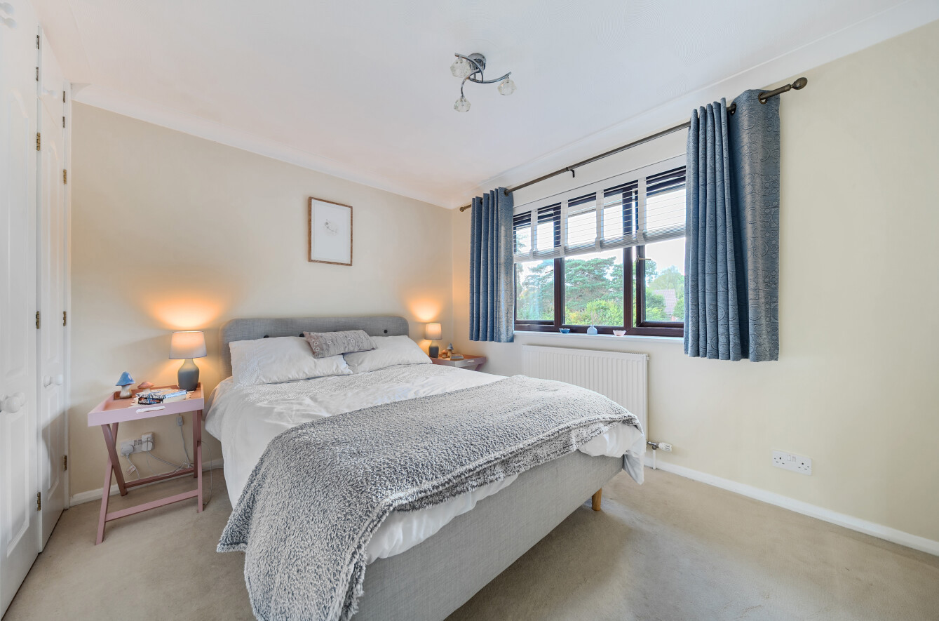 The Meadows, Lyndhurst, Hampshire, SO43