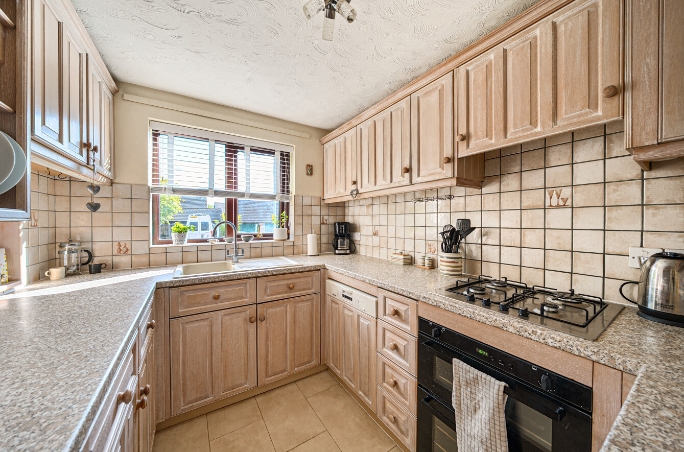 The Meadows, Lyndhurst, Hampshire, SO43