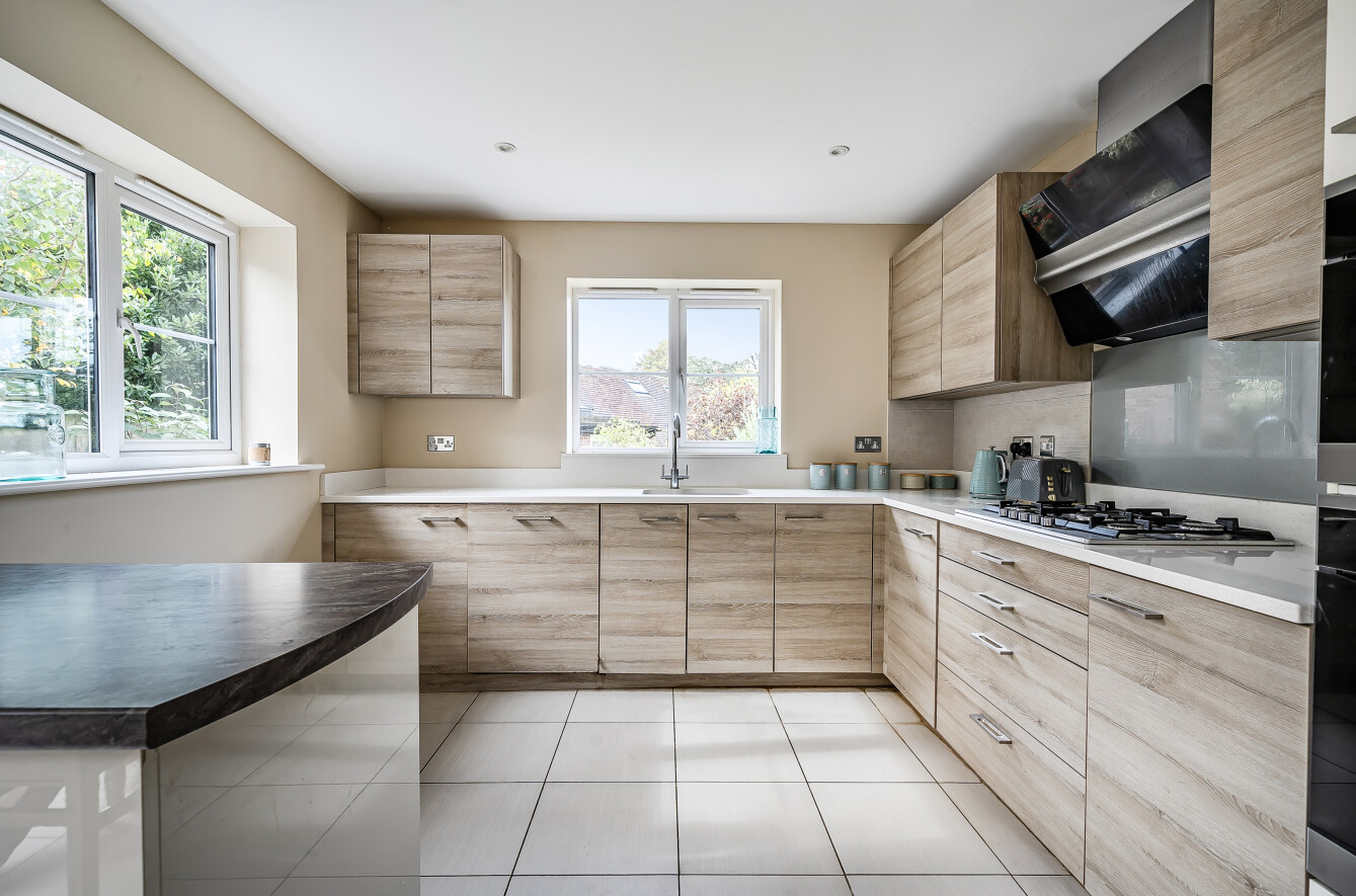 The Ridge, Woodfalls, Salisbury, Wiltshire, SP5 The Ridge, Woodfalls, Salisbury, Wiltshire, SP5 - Charters