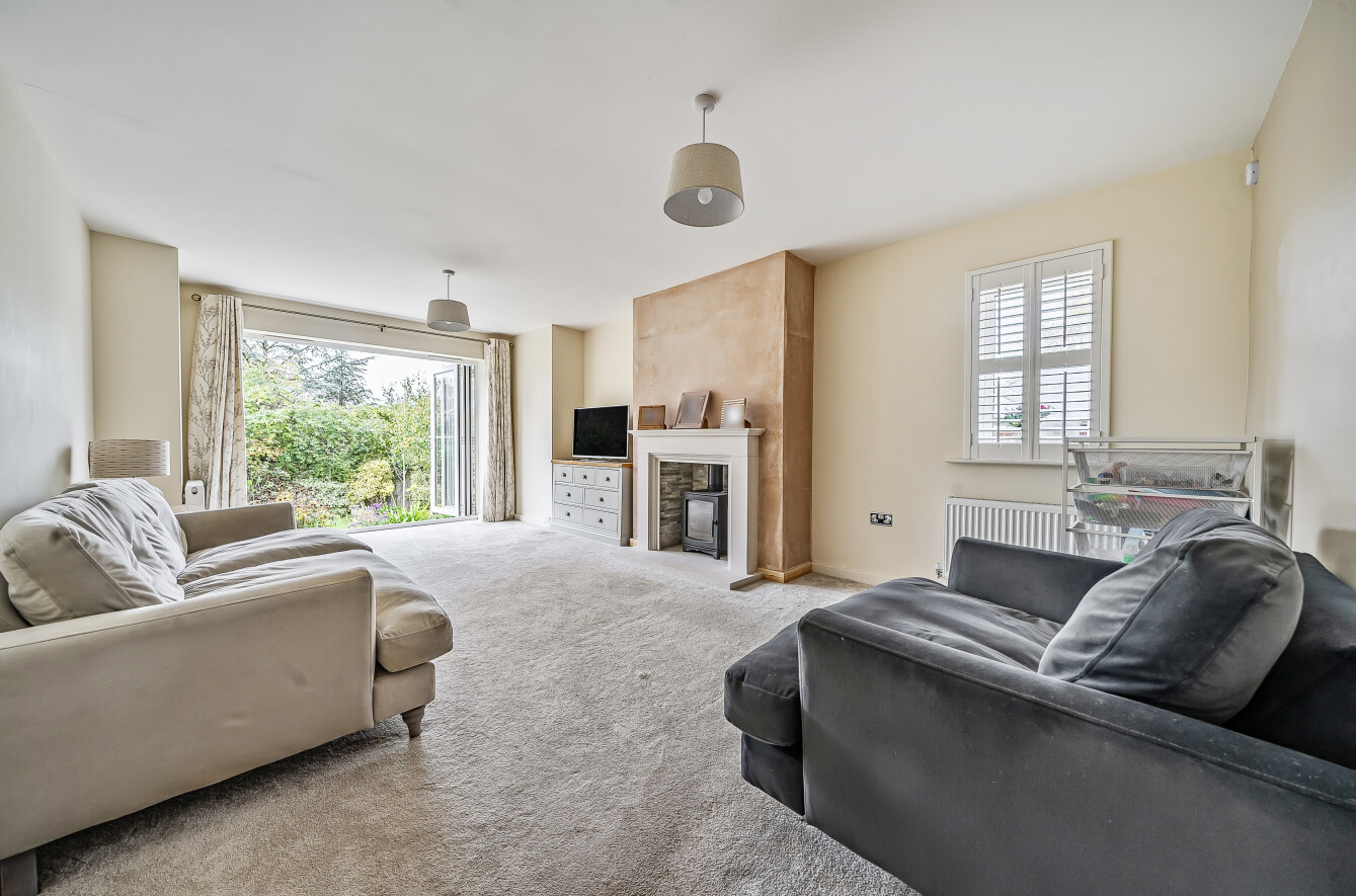 The Ridge, Woodfalls, Salisbury, Wiltshire, SP5 The Ridge, Woodfalls, Salisbury, Wiltshire, SP5 - Charters