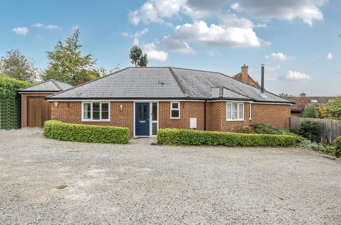 The Ridge, Woodfalls, Salisbury, Wiltshire, SP5