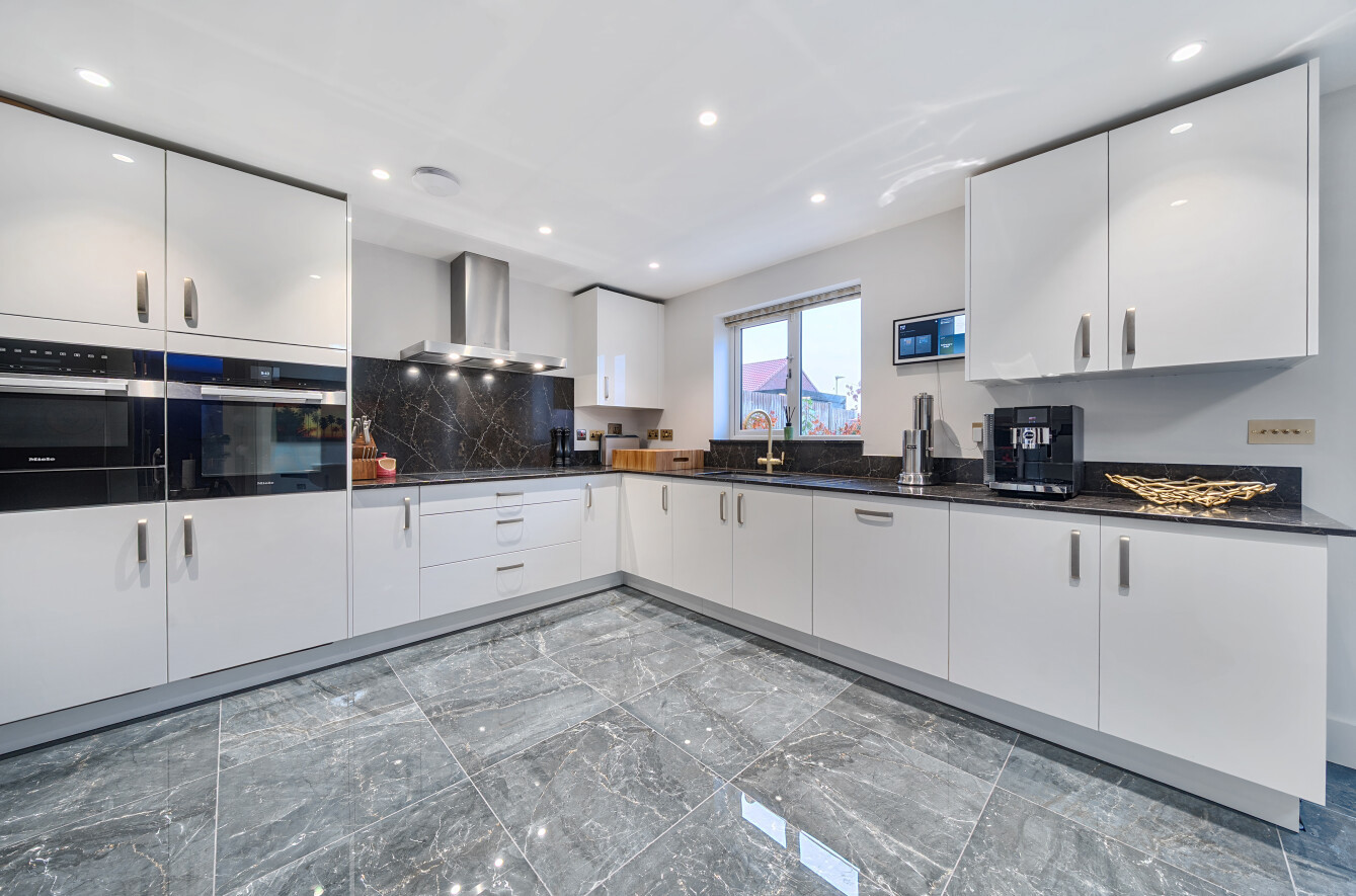 Anderdon Avenue, Rownhams, Southampton, Hampshire, SO16