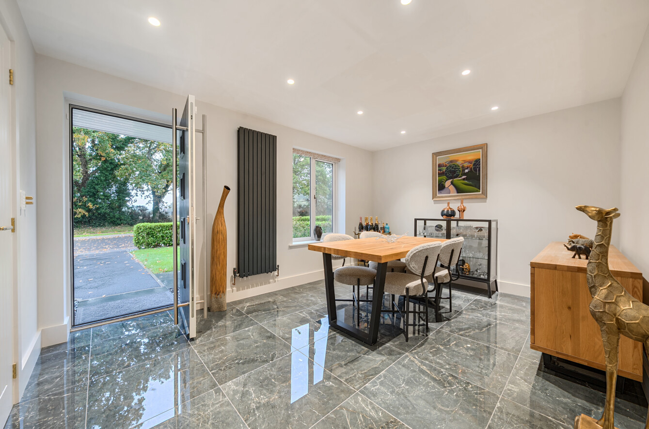 Anderdon Avenue, Rownhams, Southampton, Hampshire, SO16