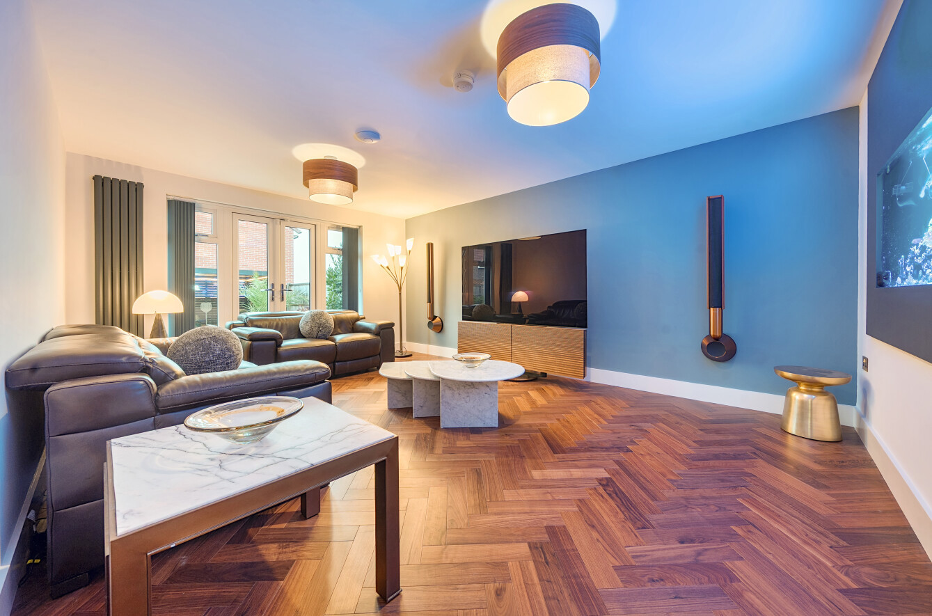 Anderdon Avenue, Rownhams, Southampton, Hampshire, SO16