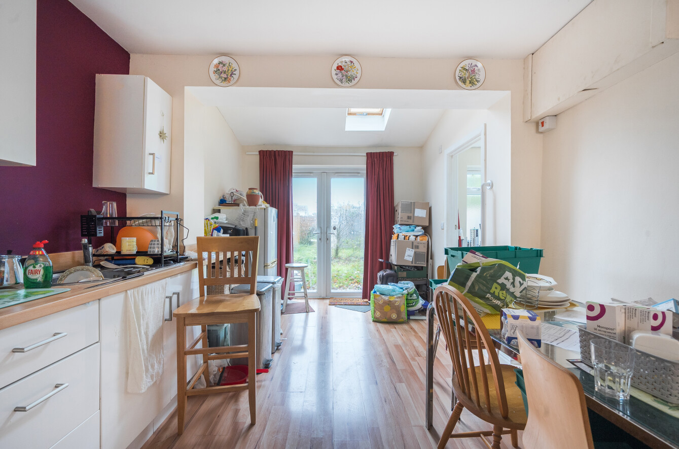 Junction Road, Totton, Southampton, Hampshire, SO40 - Charters