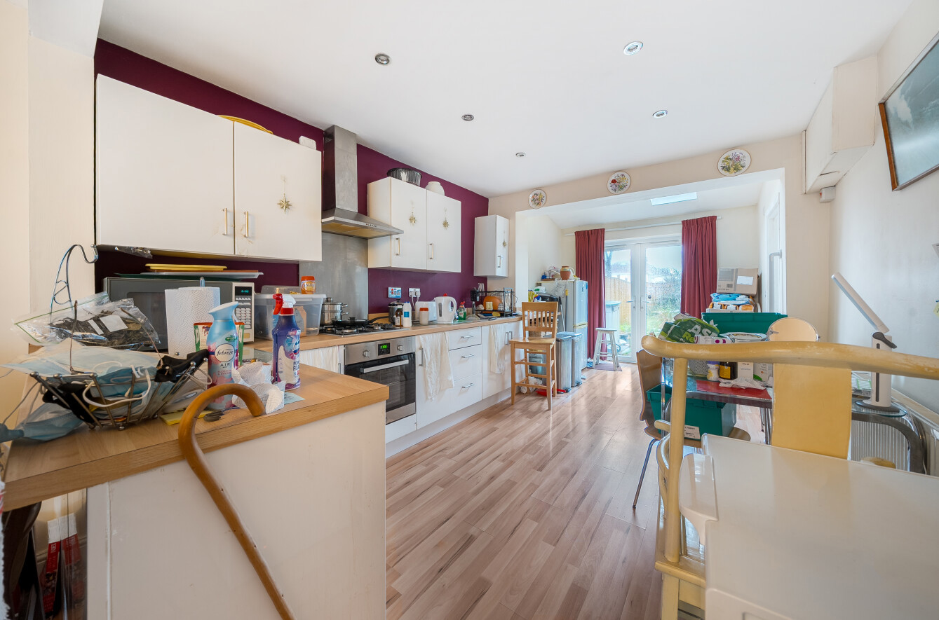 Junction Road, Totton, Southampton, Hampshire, SO40 - Charters