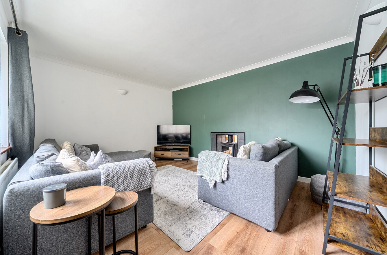 Mountbatten Avenue, Romsey, Hampshire, SO51 - Charters