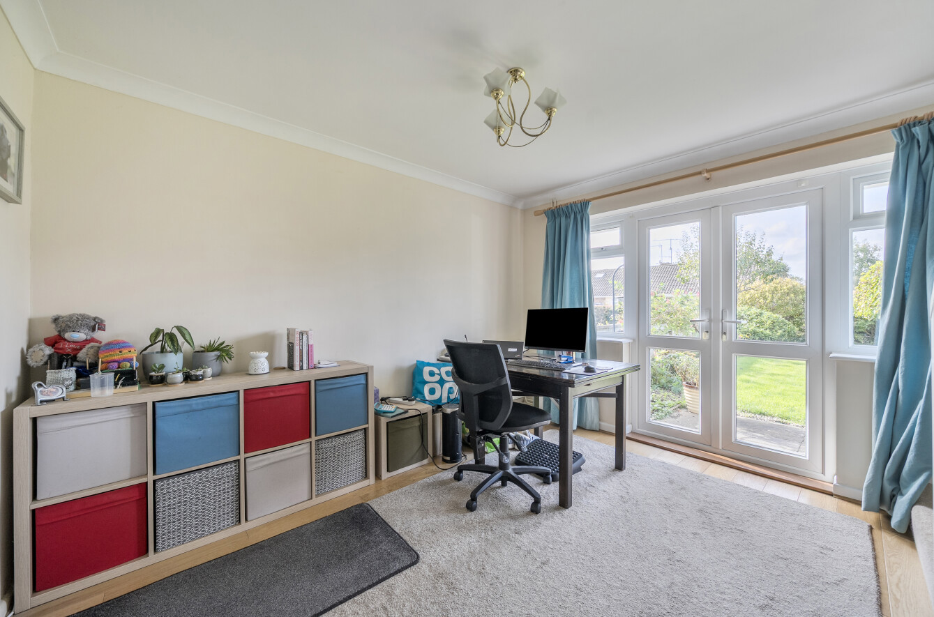 Catherine Crescent, Downton, Salisbury, Wiltshire, SP5