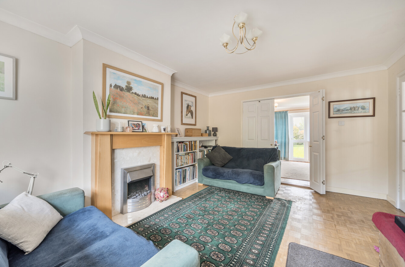 Catherine Crescent, Downton, Salisbury, Wiltshire, SP5