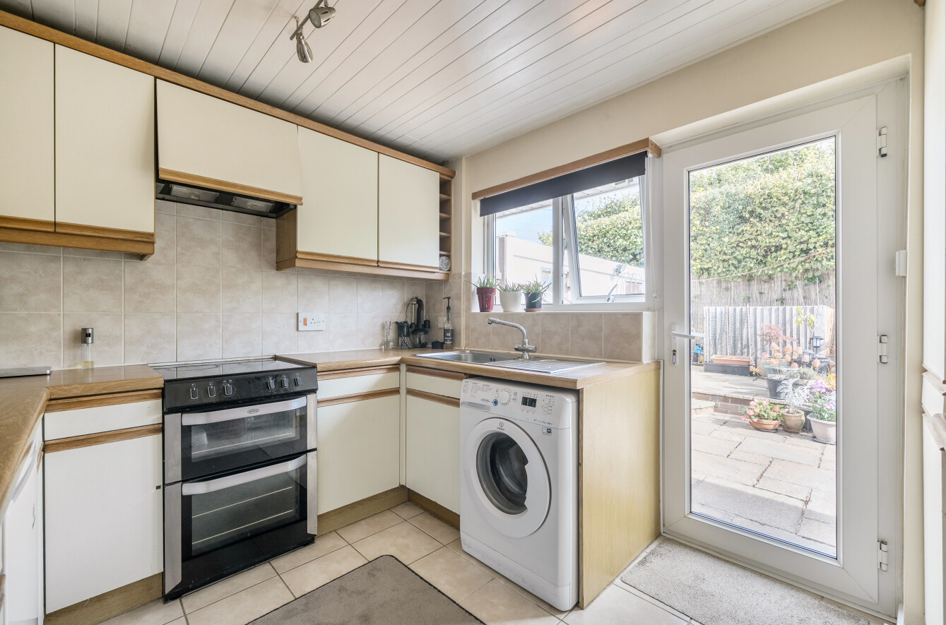 Catherine Crescent, Downton, Salisbury, Wiltshire, SP5