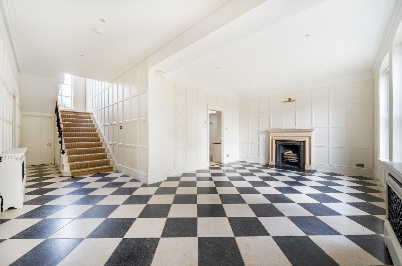 Embley Lane, East Wellow, Romsey, Hampshire, SO51 - Charters