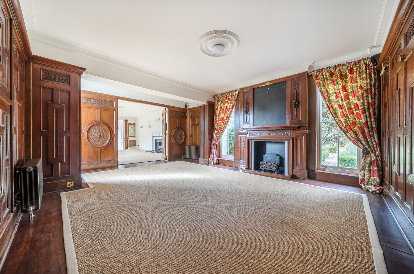 Embley Lane, East Wellow, Romsey, Hampshire, SO51 - Charters