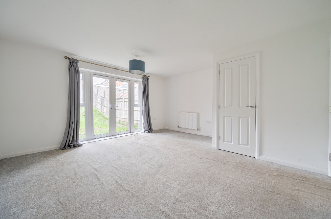 Doris Bunting Road, Ampfield, Romsey, Hampshire, SO51 - Charters