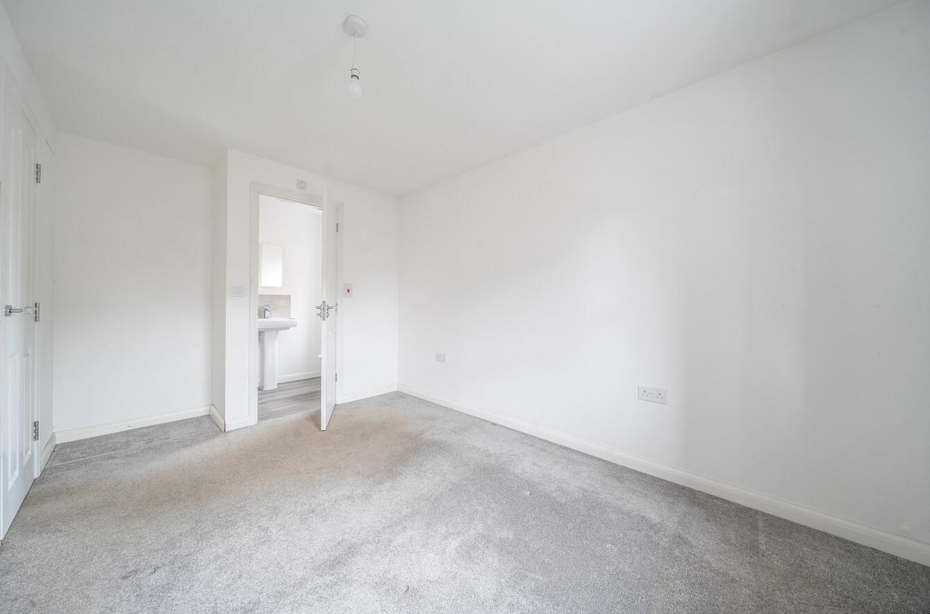 Doris Bunting Road, Ampfield, Romsey, Hampshire, SO51 - Charters