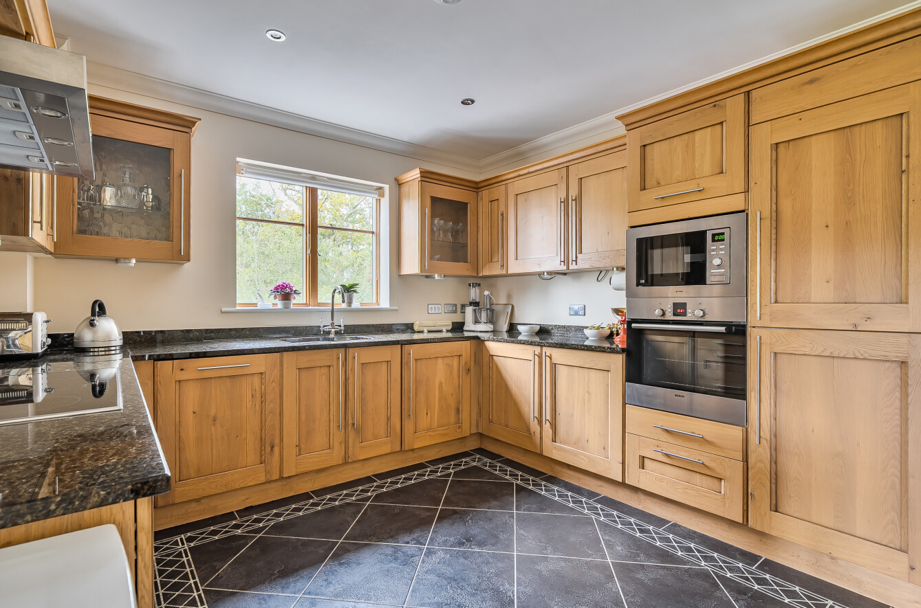 Salisbury Road, Sherfield English, Romsey, Hampshire, SO51