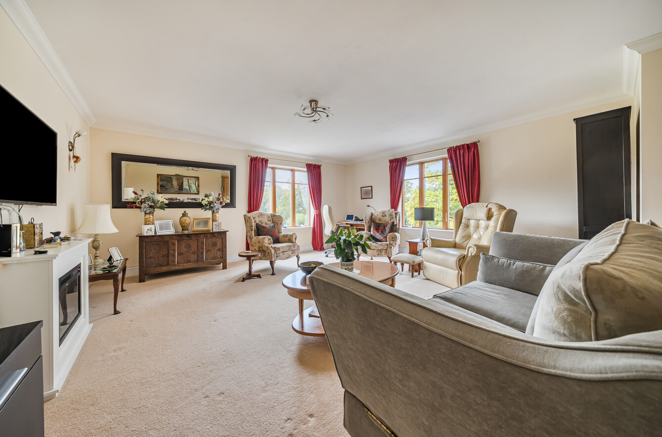Salisbury Road, Sherfield English, Romsey, Hampshire, SO51