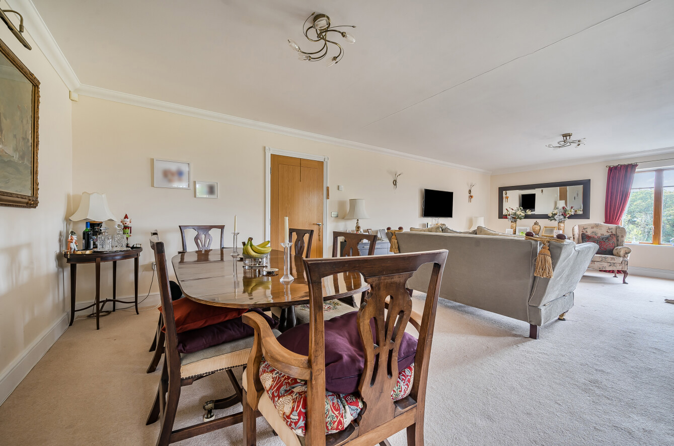 Salisbury Road, Sherfield English, Romsey, Hampshire, SO51