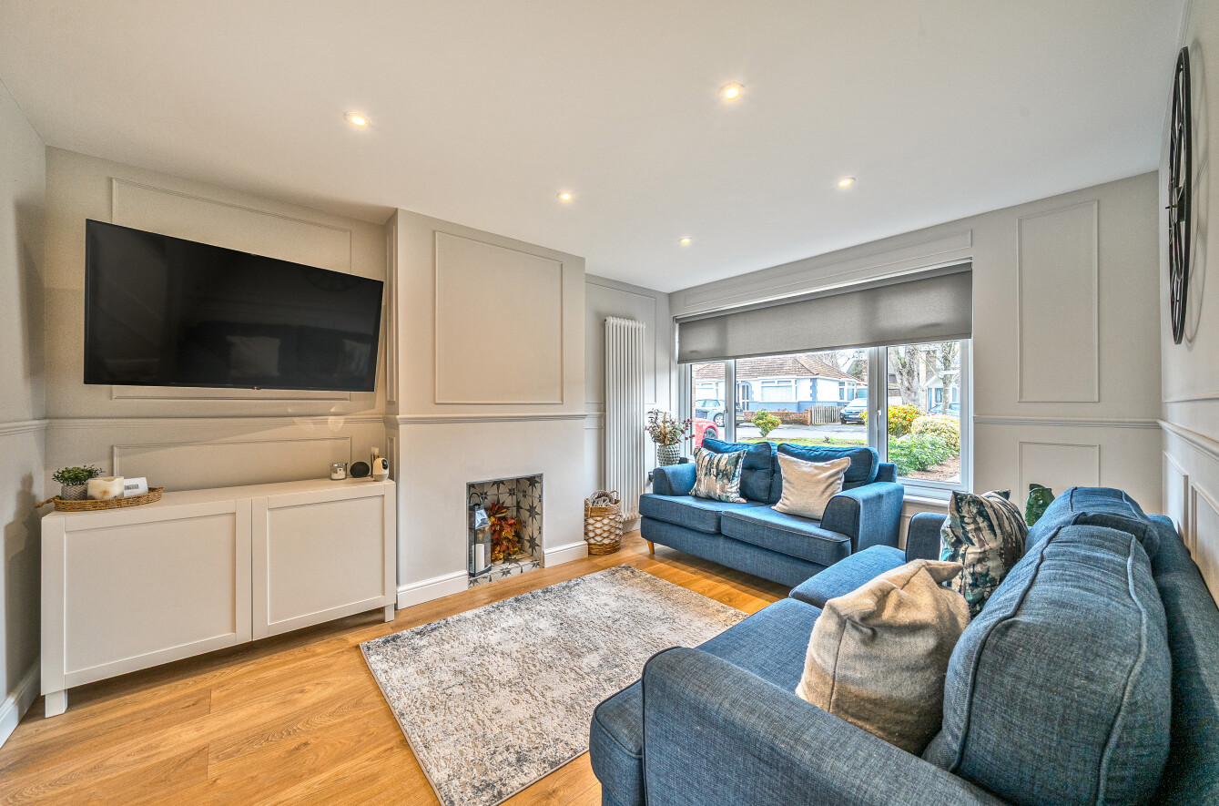 Northlands Road, Romsey, Hampshire, SO51 - Charters