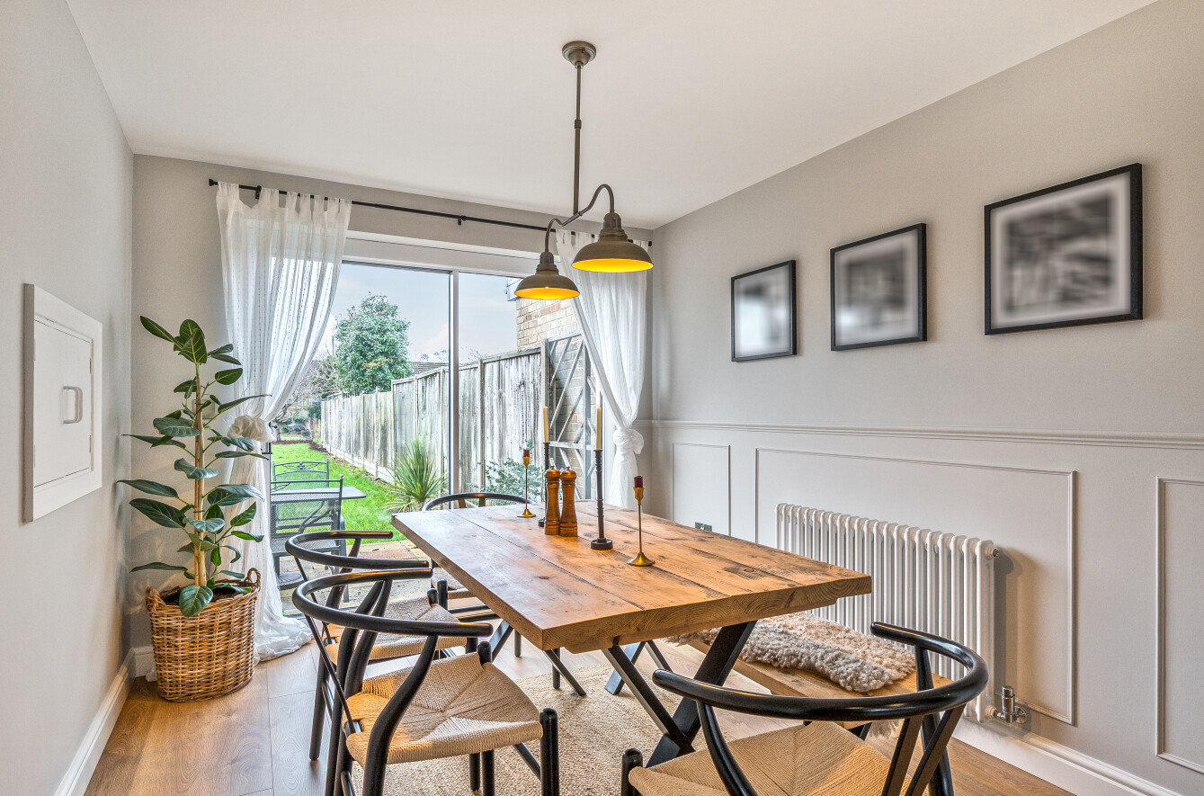 Northlands Road, Romsey, Hampshire, SO51 - Charters