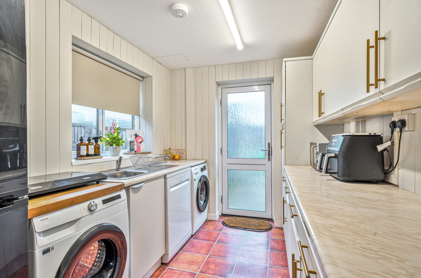 Northlands Road, Romsey, Hampshire, SO51 - Charters