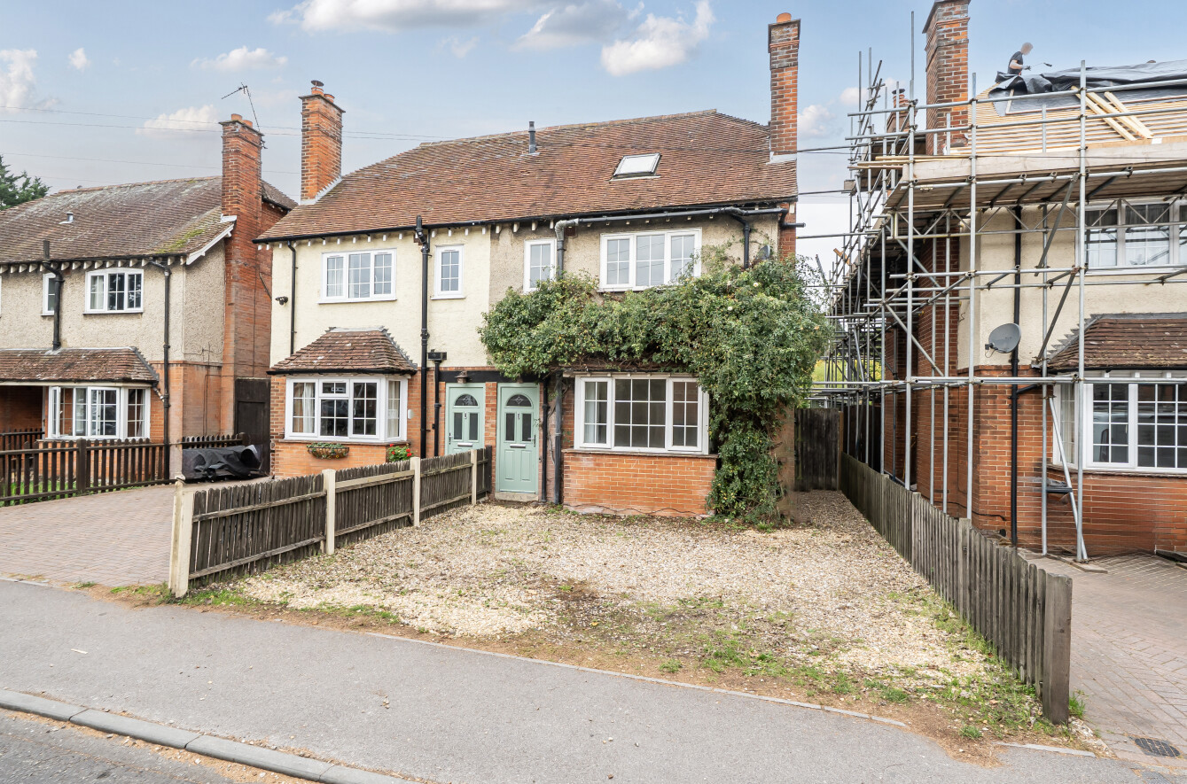 Duttons Road, Romsey, Hampshire, SO51