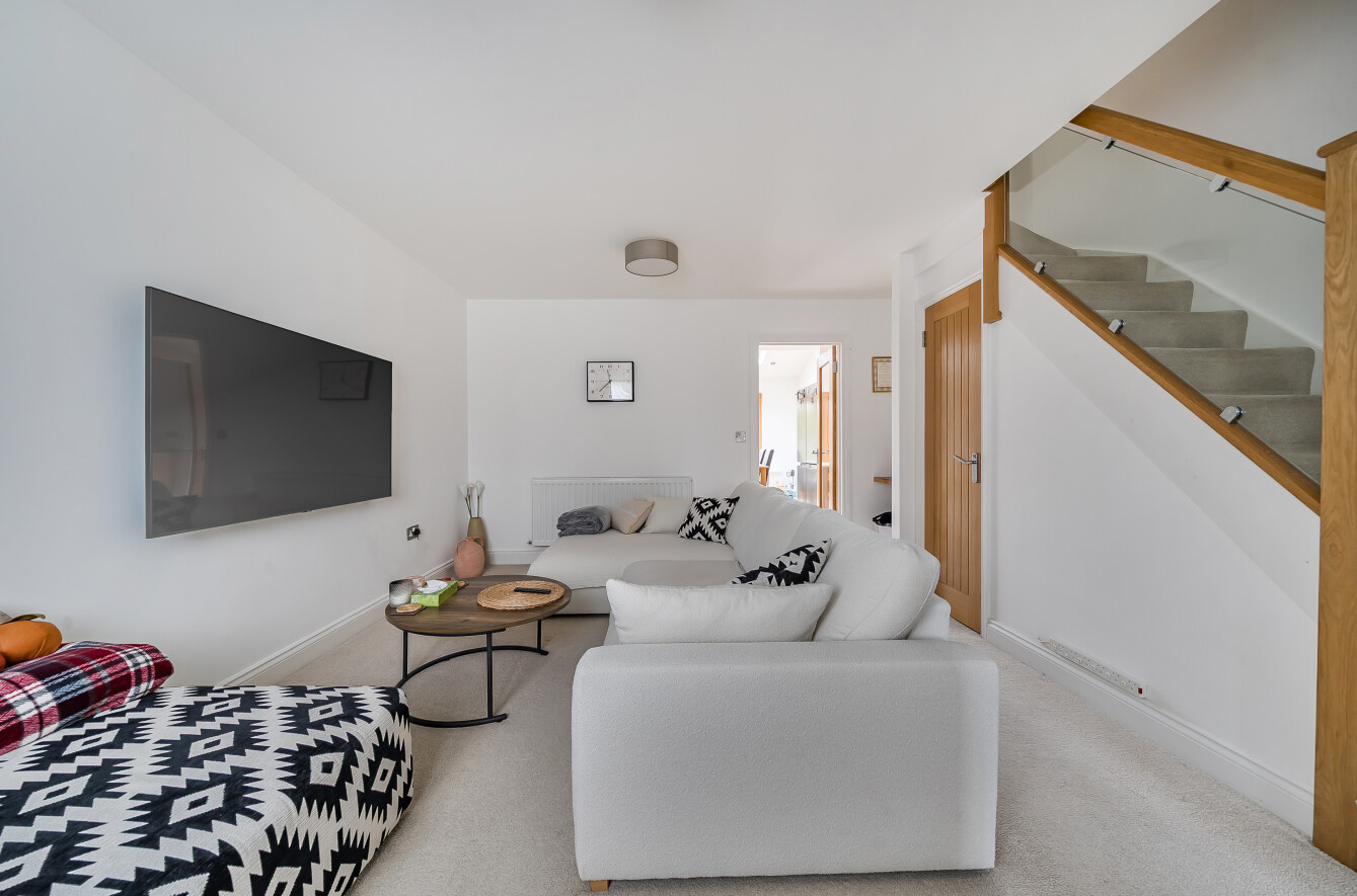 Monks Way, Eastleigh, Hampshire, SO50