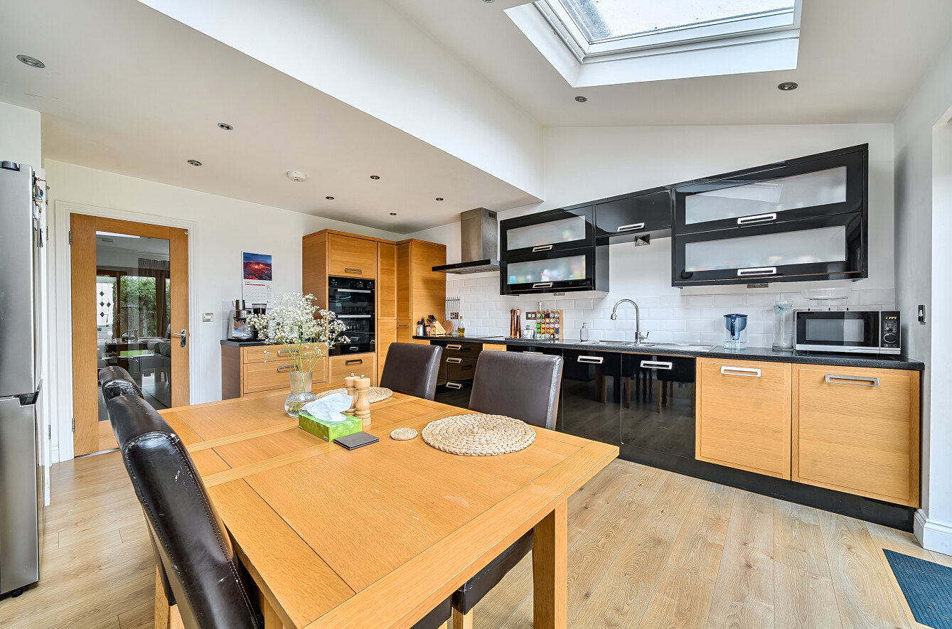 Monks Way, Eastleigh, Hampshire, SO50 Monks Way, Eastleigh, Hampshire, SO50 - Charters