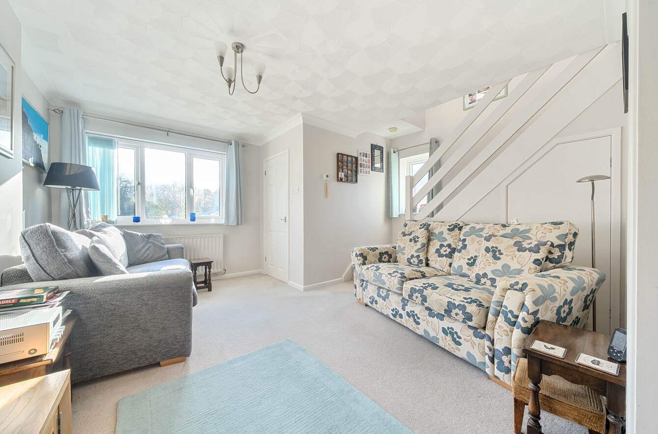 Langham Close, North Baddesley, Southampton, SO52 Langham Close, North Baddesley, Southampton, SO52 - Charters