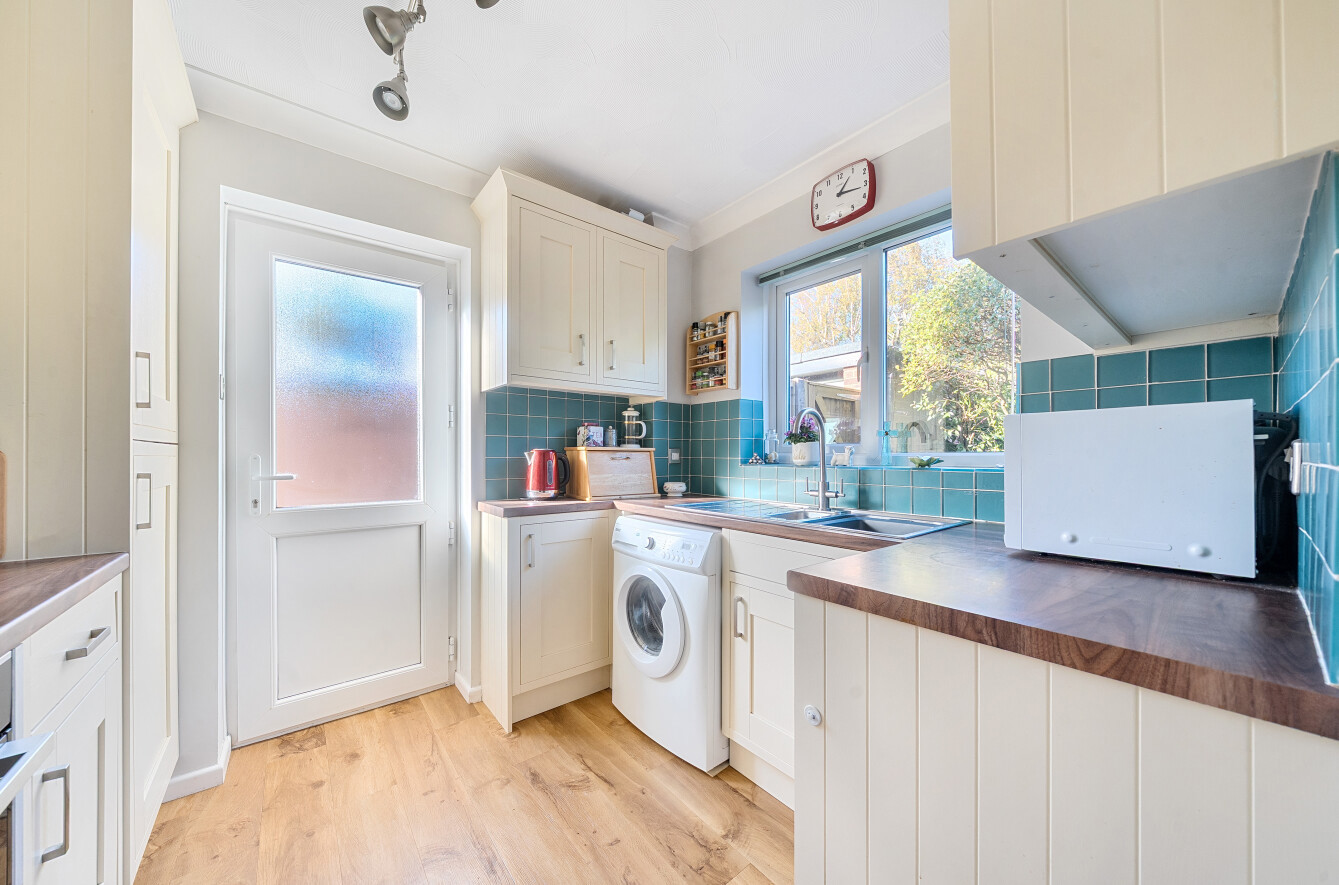 Langham Close, North Baddesley, Southampton, SO52 Langham Close, North Baddesley, Southampton, SO52 - Charters