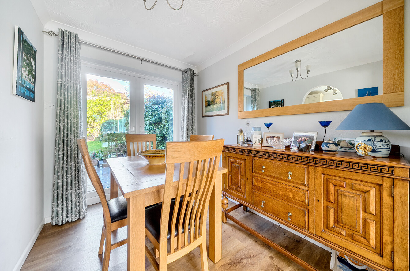 Langham Close, North Baddesley, Southampton, SO52 Langham Close, North Baddesley, Southampton, SO52 - Charters