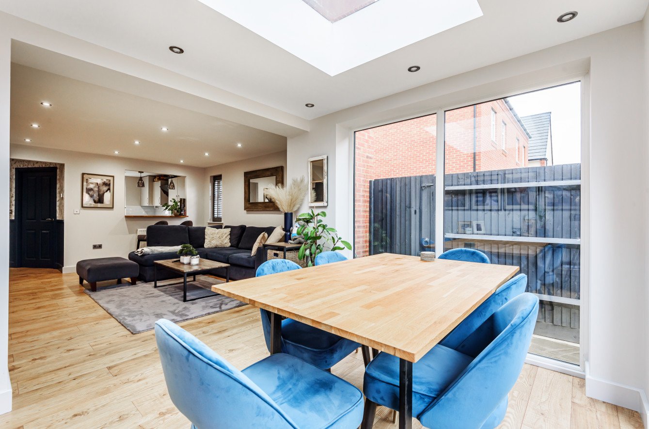 Ganger Farm Way, Ampfield, Romsey, Hampshire, SO51 Ganger Farm Way, Ampfield, Romsey, Hampshire, SO51 - Charters