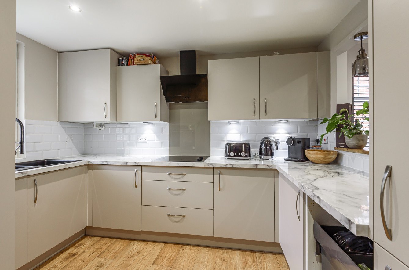 Ganger Farm Way, Ampfield, Romsey, Hampshire, SO51 Ganger Farm Way, Ampfield, Romsey, Hampshire, SO51 - Charters