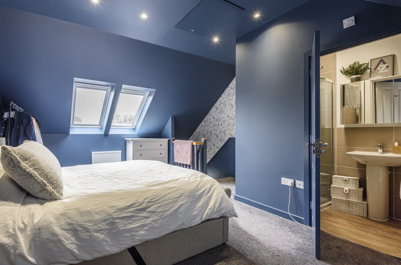 Ganger Farm Way, Ampfield, Romsey, Hampshire, SO51 Ganger Farm Way, Ampfield, Romsey, Hampshire, SO51 - Charters