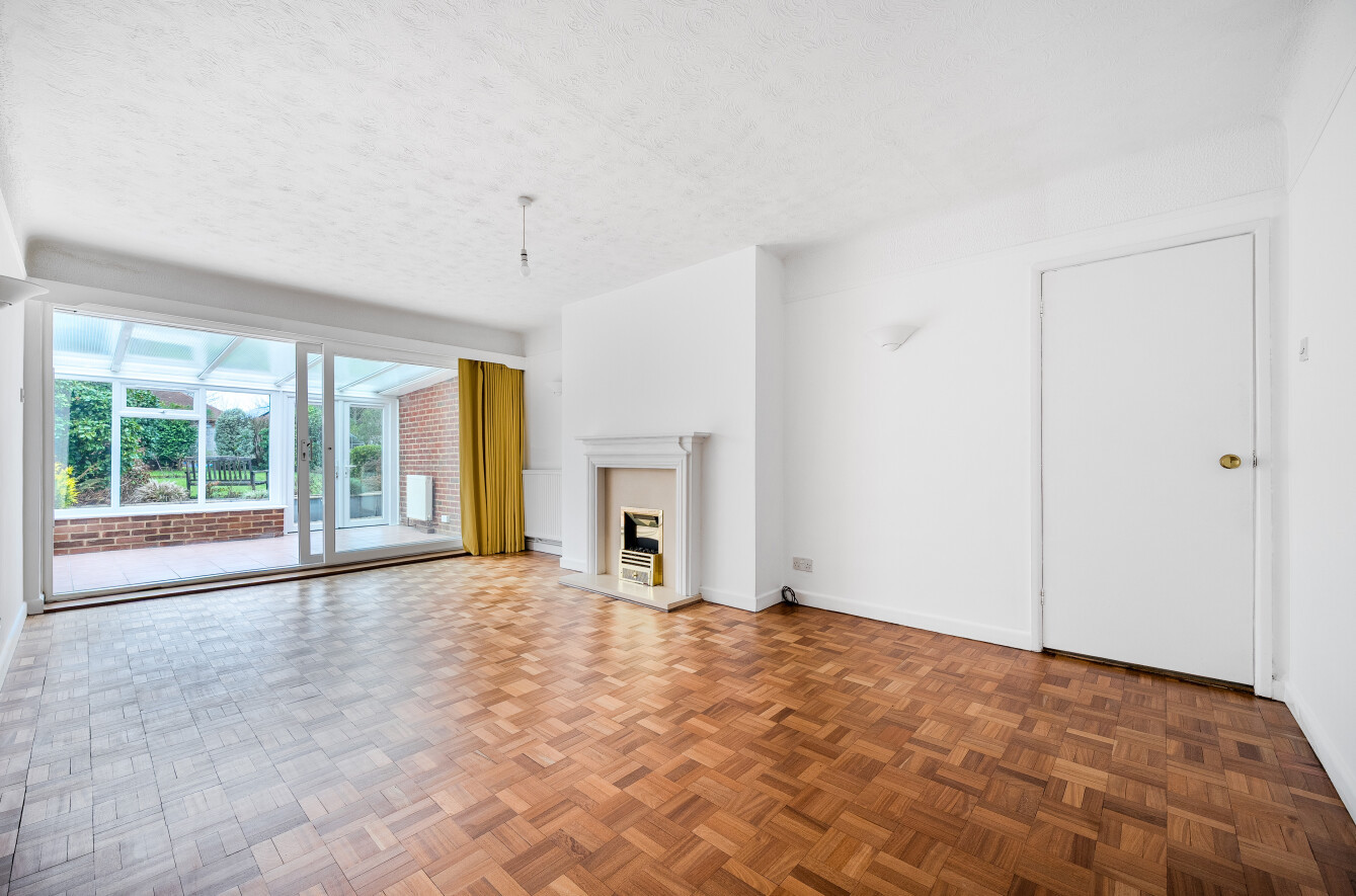 Rownhams Lane, North Baddesley, Southampton, Hampshire, SO52 - Charters