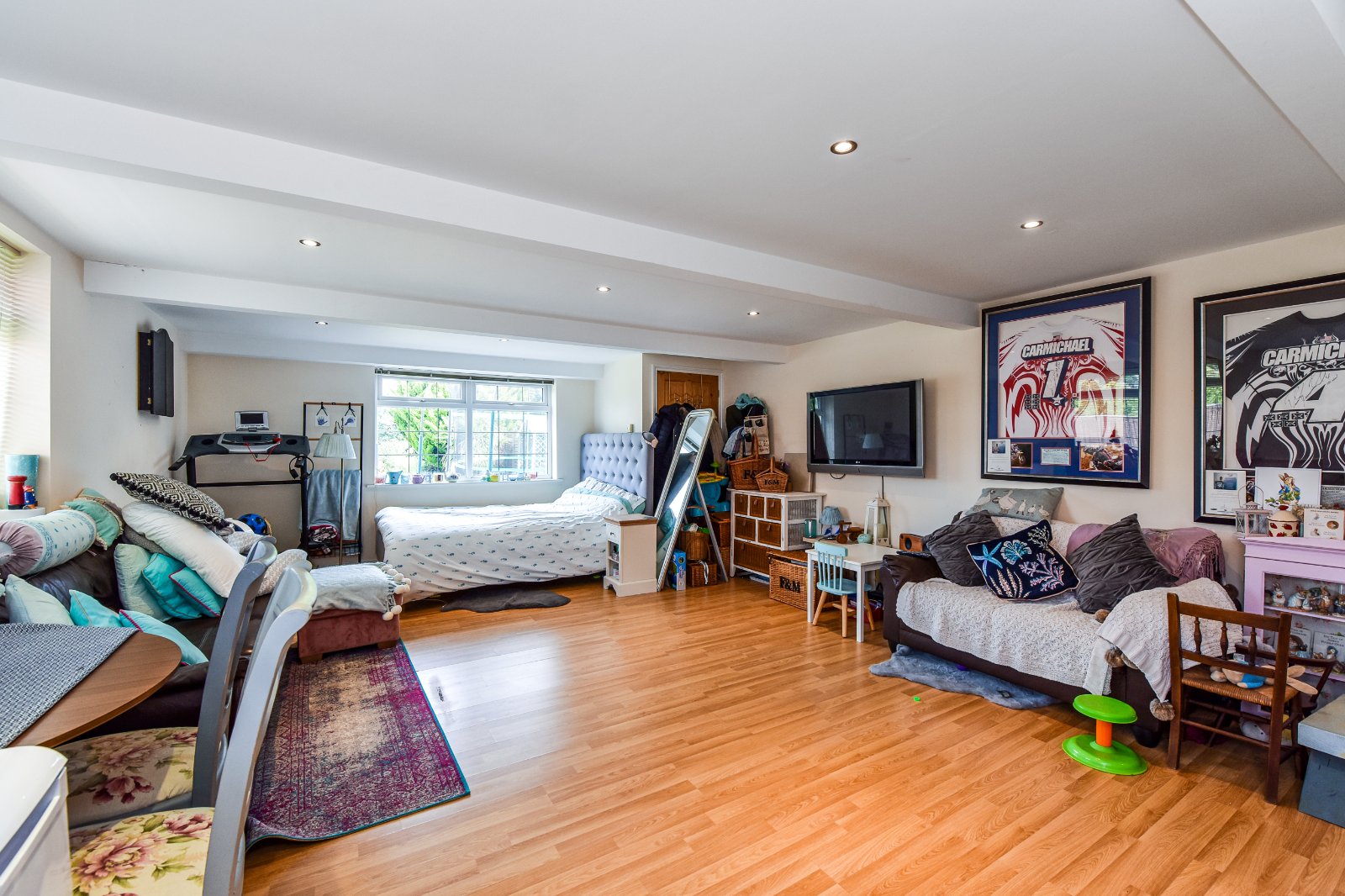 Southampton Road, Cadnam, Southampton, Hampshire, SO40