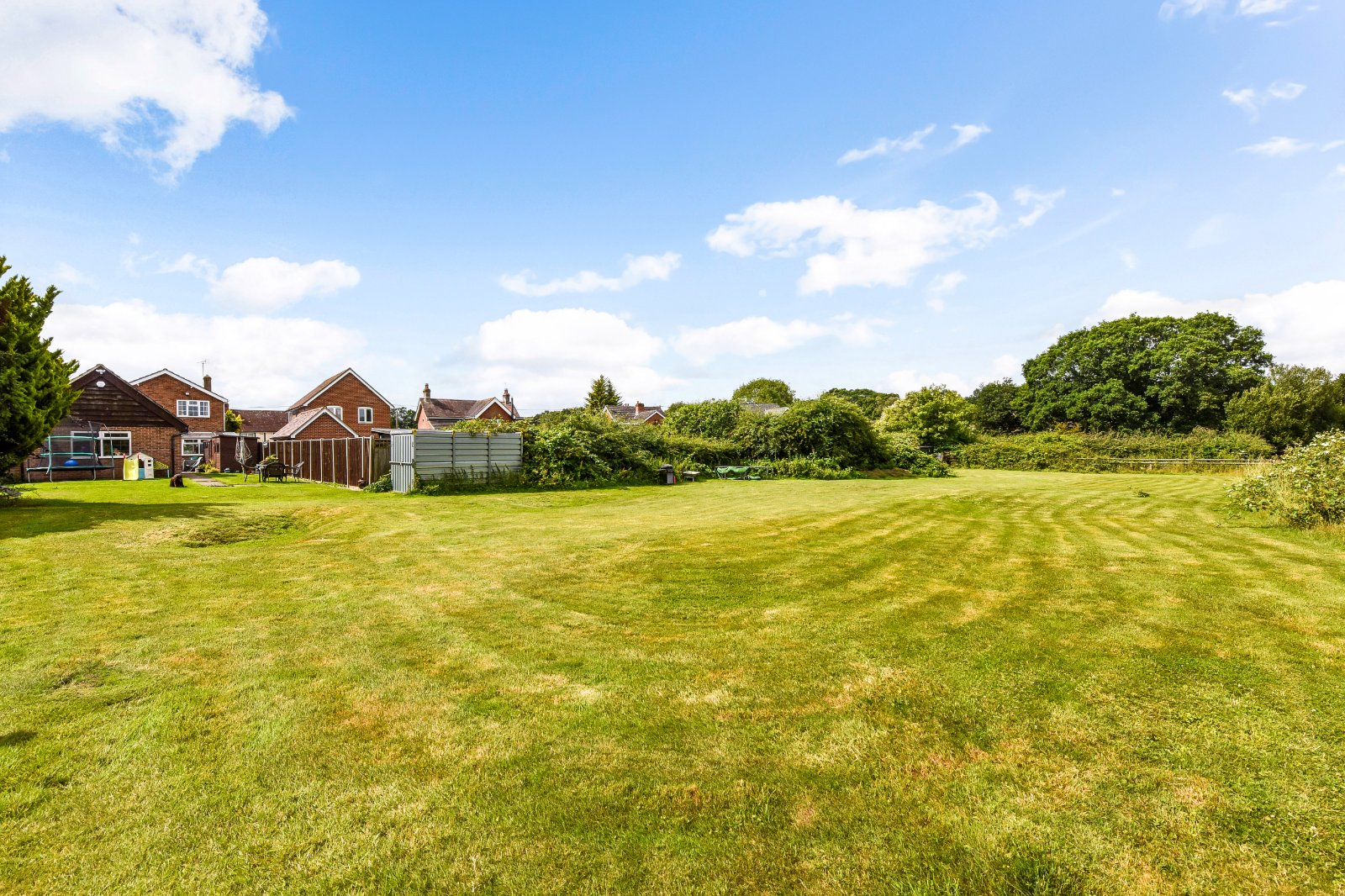 Southampton Road, Cadnam, Southampton, Hampshire, SO40