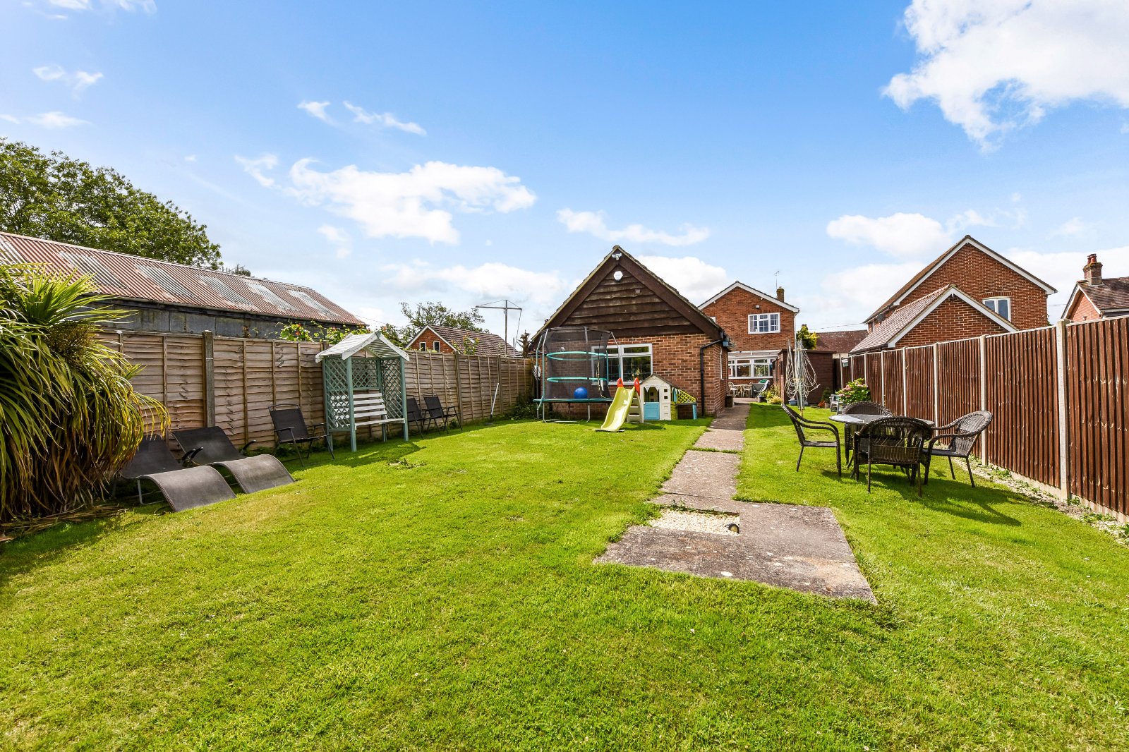 Southampton Road, Cadnam, Southampton, Hampshire, SO40