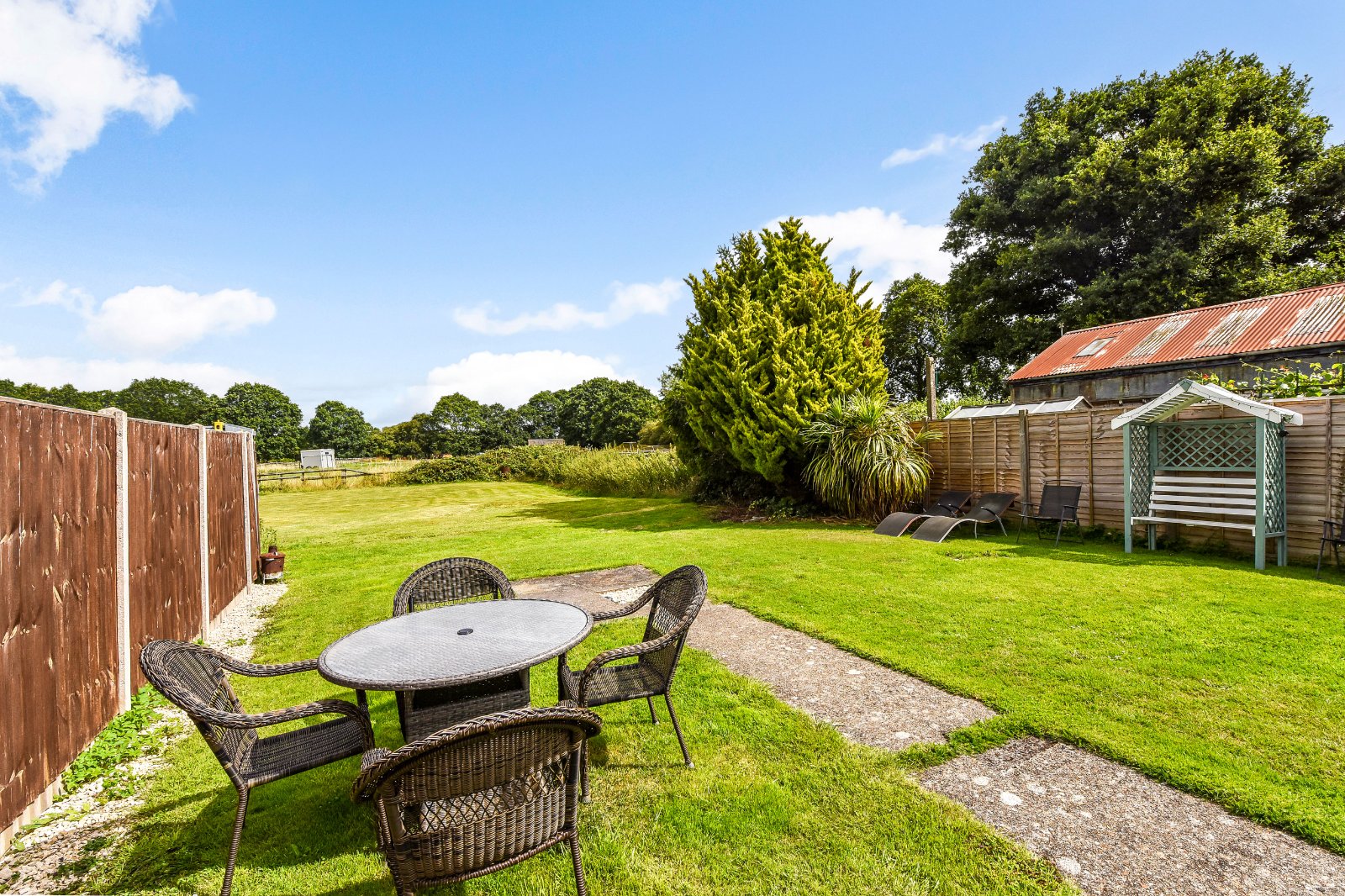 Southampton Road, Cadnam, Southampton, Hampshire, SO40