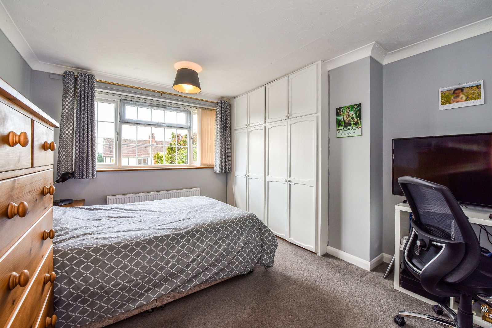 Southampton Road, Cadnam, Southampton, Hampshire, SO40