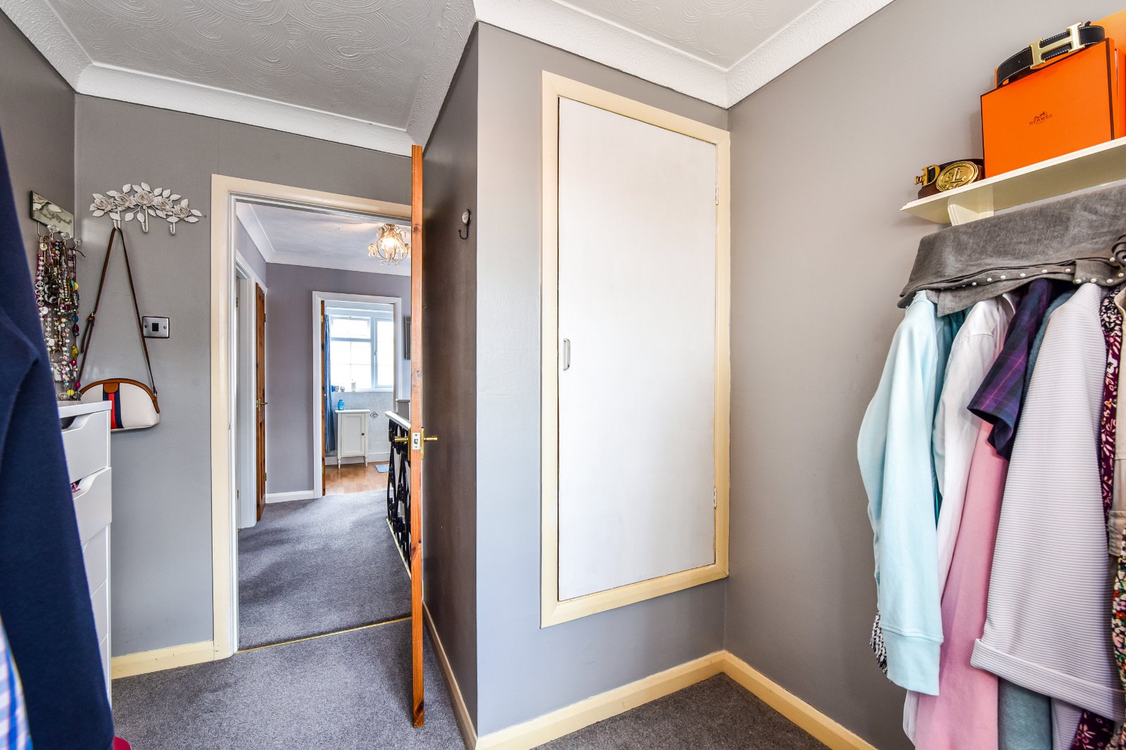 Southampton Road, Cadnam, Southampton, Hampshire, SO40